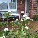 Σπίτι διακοπών Charmantes In Nordfriesland