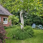 Charmantes In Nordfriesland Σπίτι διακοπών *