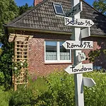 Charmantes In Nordfriesland Nyaraló