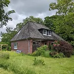 Σπίτι διακοπών Charmantes In Nordfriesland *