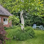 Charmantes In Nordfriesland Σπίτι διακοπών