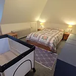 Nyaraló Charmantes In Nordfriesland *