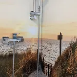 Σπίτι διακοπών Charmantes In Nordfriesland Humptrup