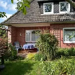 Charmantes In Nordfriesland *