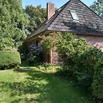 Charmantes In Nordfriesland Nyaraló