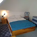 Nyaraló Charmantes In Nordfriesland *