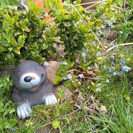 Charmantes In Nordfriesland * Humptrup