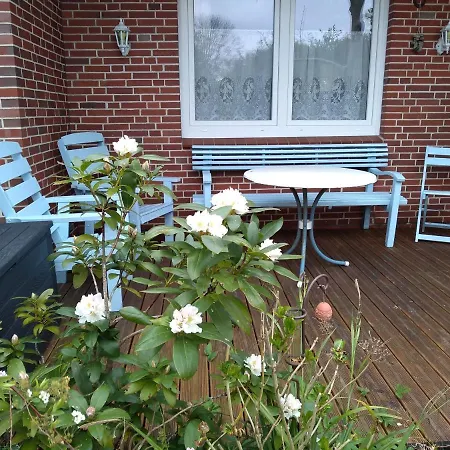 Charmantes In Nordfriesland *