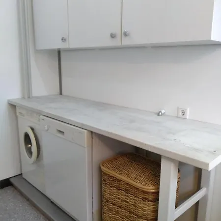 Holiday home Charmantes In Nordfriesland *