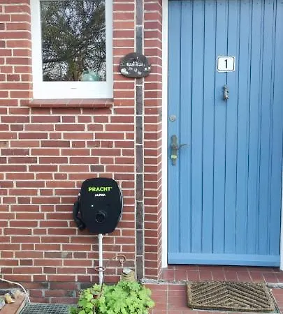 Charmantes In Nordfriesland * Humptrup