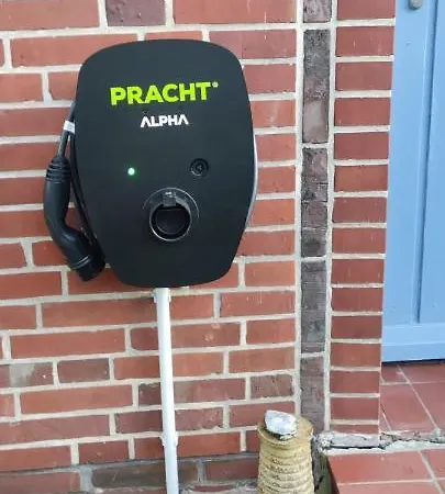 Charmantes In Nordfriesland *