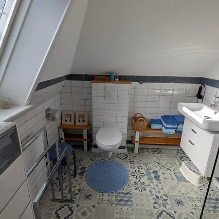 Holiday home Charmantes In Nordfriesland Humptrup