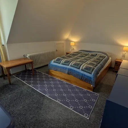 Holiday home Charmantes In Nordfriesland *