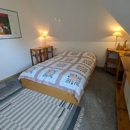 Holiday home Charmantes In Nordfriesland Humptrup