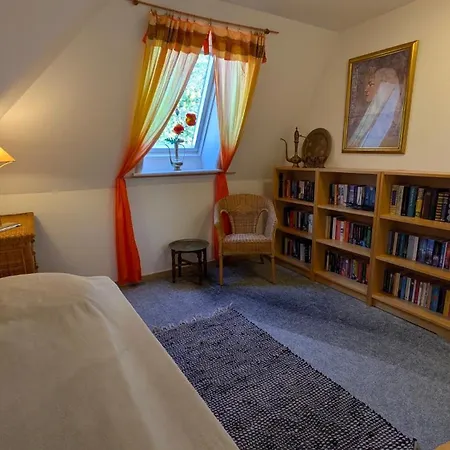 Charmantes In Nordfriesland * Humptrup