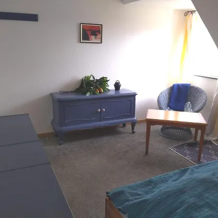 Charmantes In Nordfriesland Prázdninový dům