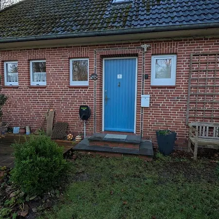 Charmantes In Nordfriesland * Humptrup