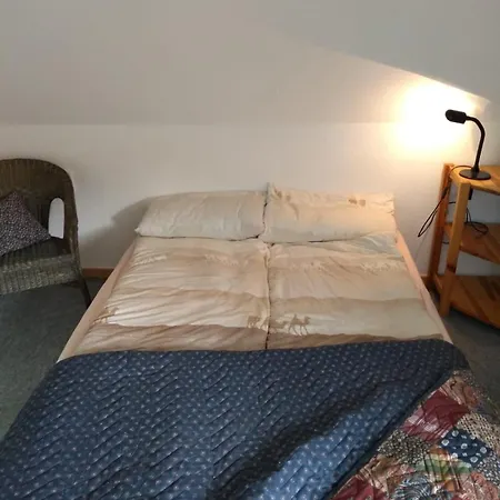 Charmantes In Nordfriesland 펜션