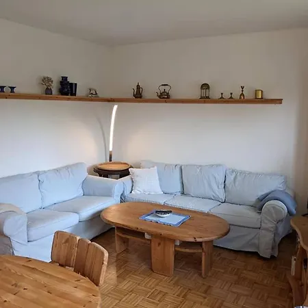 Prázdninový dům Charmantes In Nordfriesland