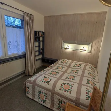 Charmantes In Nordfriesland Prázdninový dům