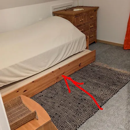 Charmantes In Nordfriesland Prázdninový dům