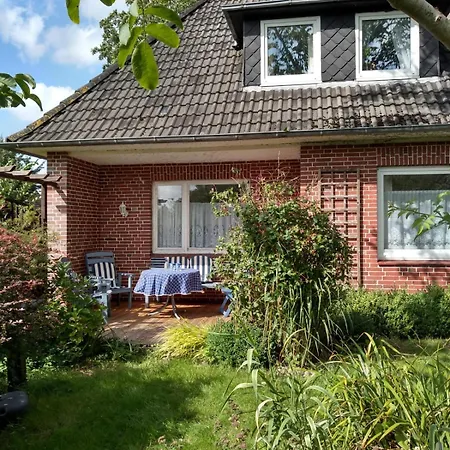 Charmantes In Nordfriesland *