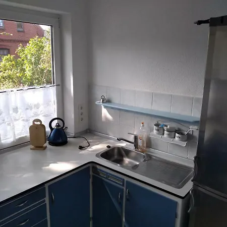 Charmantes In Nordfriesland *