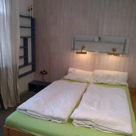 Charmantes In Nordfriesland Prázdninový dům