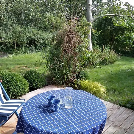 Charmantes In Nordfriesland