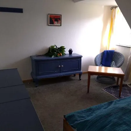 Charmantes In Nordfriesland Prázdninový dům Humptrup