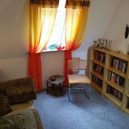 Charmantes In Nordfriesland Prázdninový dům