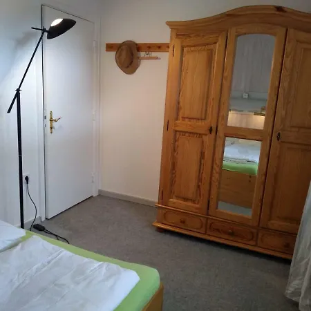 Holiday home Charmantes In Nordfriesland *