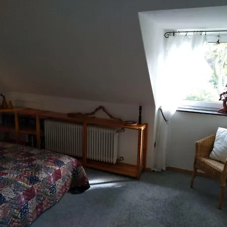 Charmantes In Nordfriesland Prázdninový dům