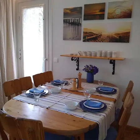 Charmantes In Nordfriesland