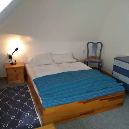 Holiday home Charmantes In Nordfriesland *